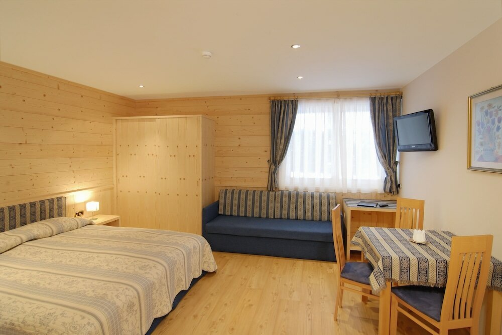 Фото Hotel Garni Villa Park