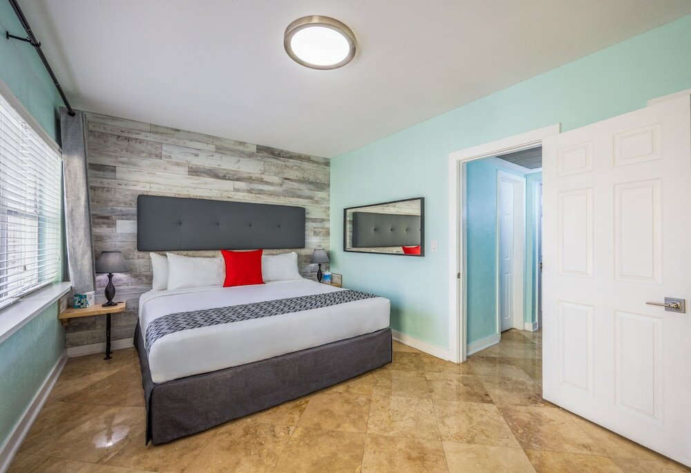 Фото Suites on South Beach