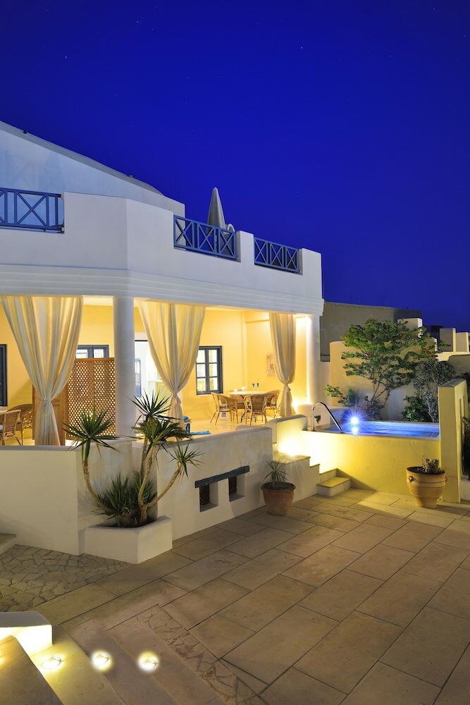 Фото Tamarix del Mar Suites