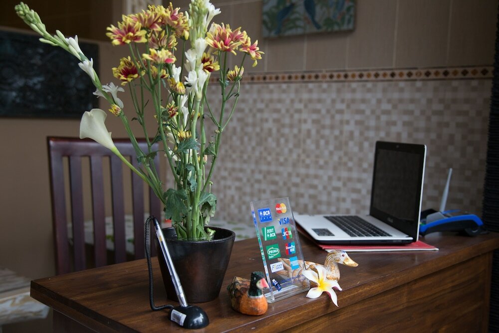 Фото Warji House 1