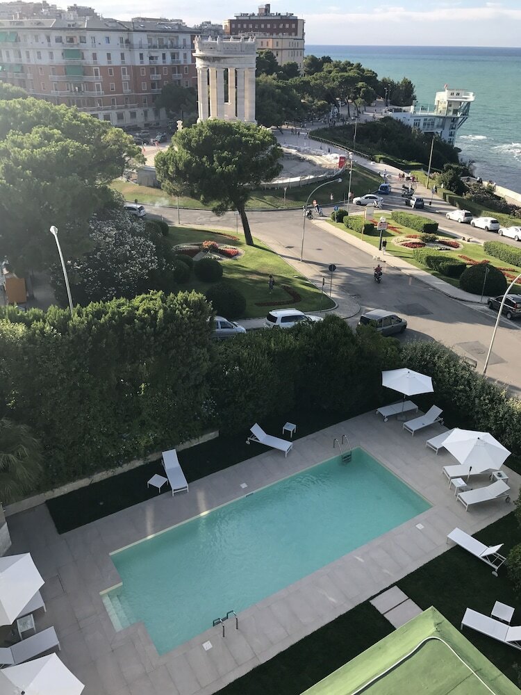 Фото Grand Hotel Passetto