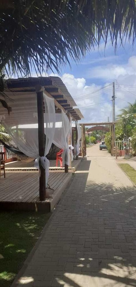 Фото Pousada Recanto dos Milagres