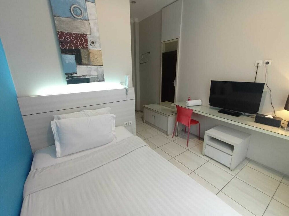 Фото Topaz Residence