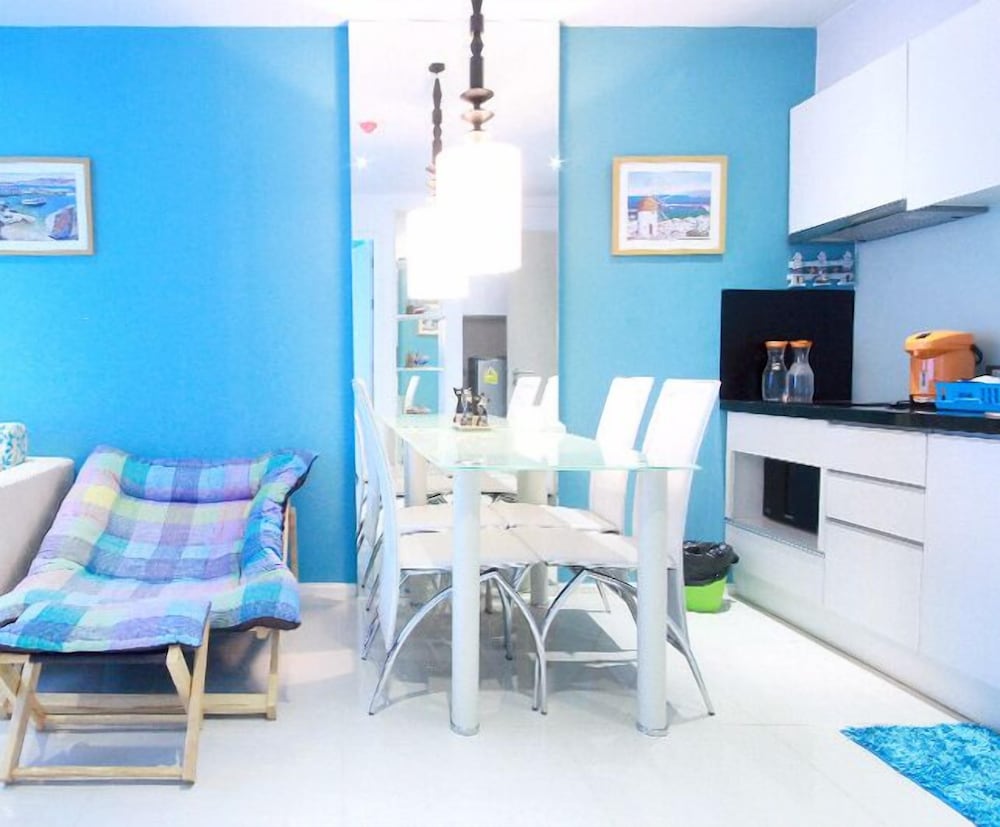 Фото Atlantis Condo & Water Park Pattaya by the Sea