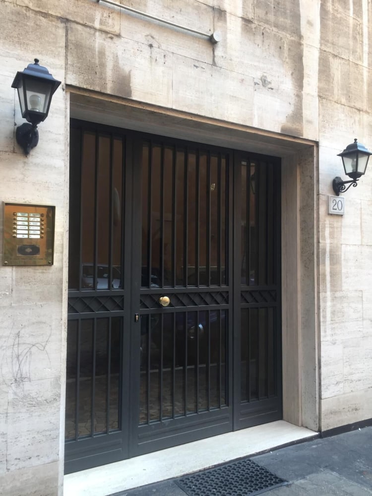 Фото Residence Regola