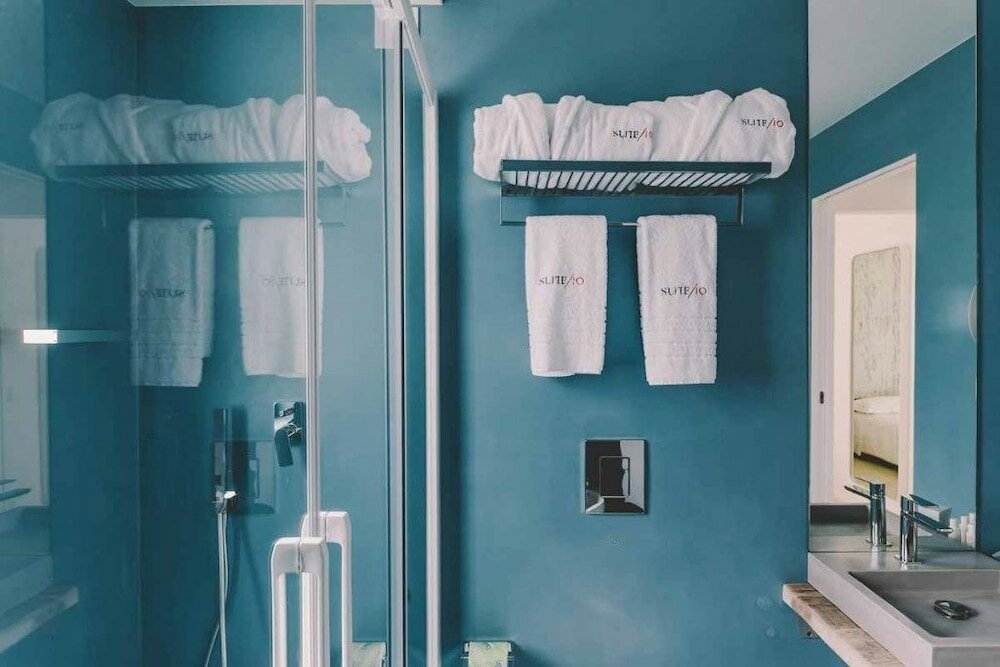 Фото Suite 10 Home Design & SPA