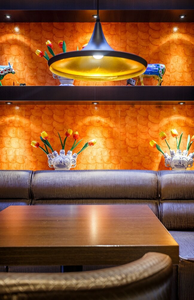 Фото Hotel Mozart