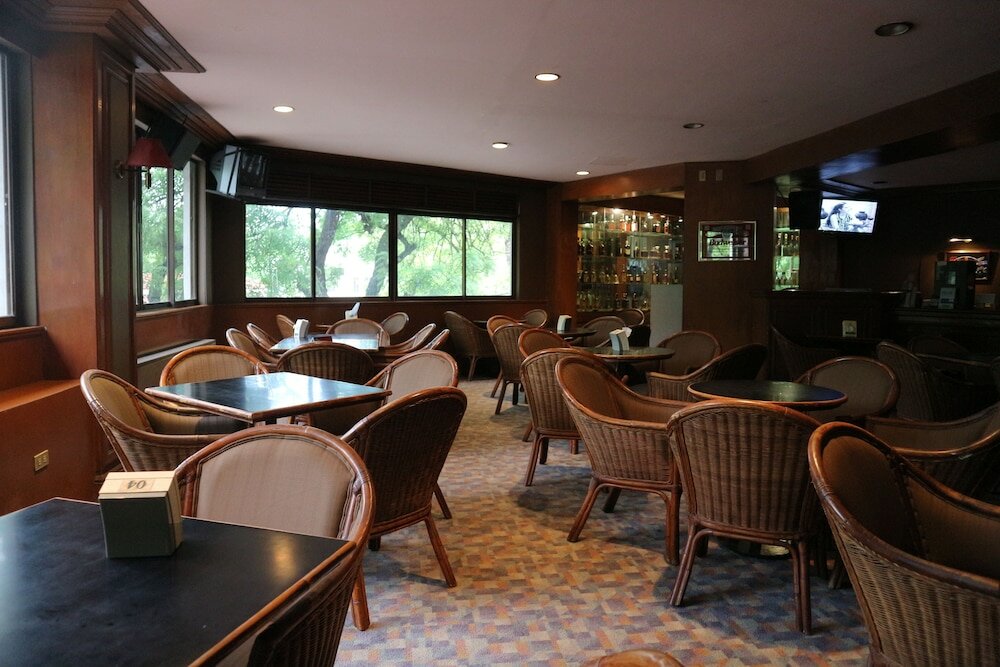 Фото Garden Orchid Hotel