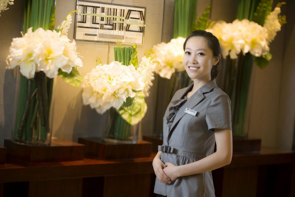 Фото Zhongshan International Hotel Hangzhou