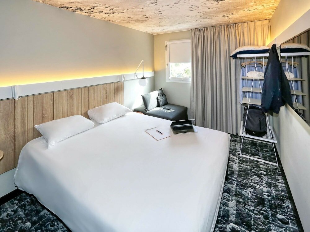 Фото Ibis Biarritz Anglet Aeroport