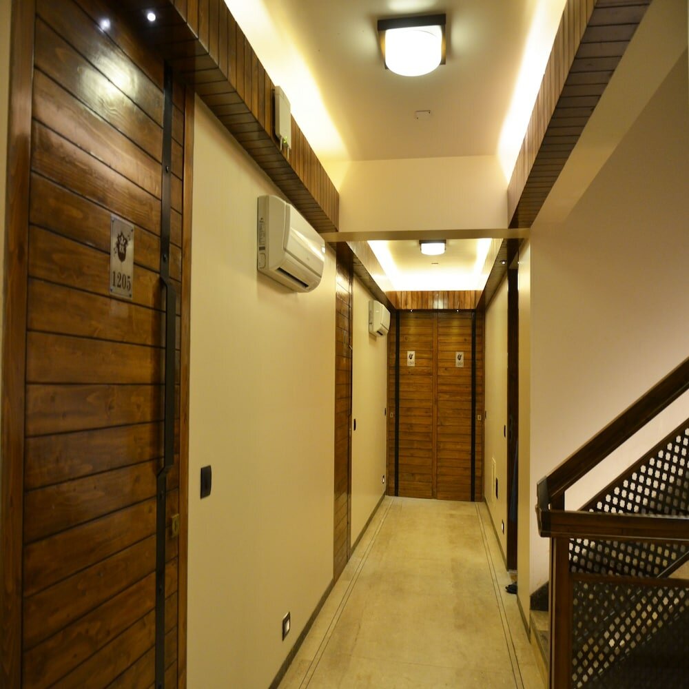 Фото The Promenade Pondicherry