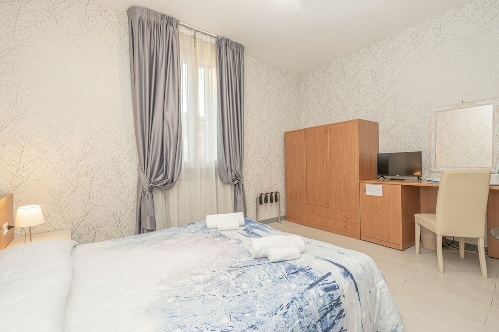 Фото Hotel Donatello