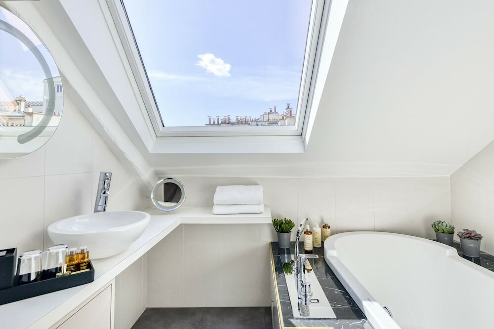 Фото Hotel Opera Opal