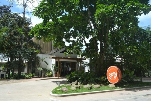 Гостиница Spin Designer Hostel в Эль-Нидо