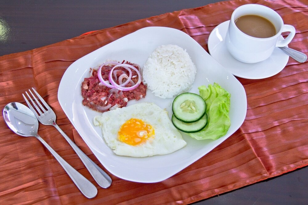 Фото Canberry Hotel