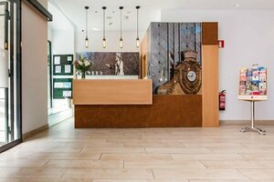 Гостиница Hostal Cervelo