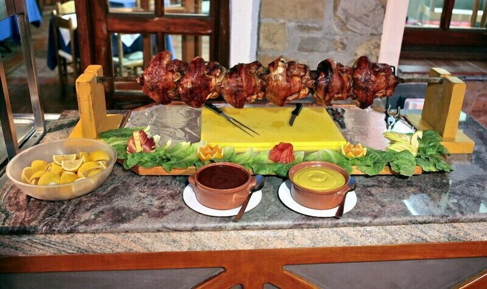 Фото Lemnos Village Resort