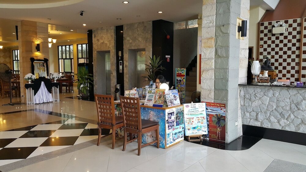 Фото Best Beach Villa