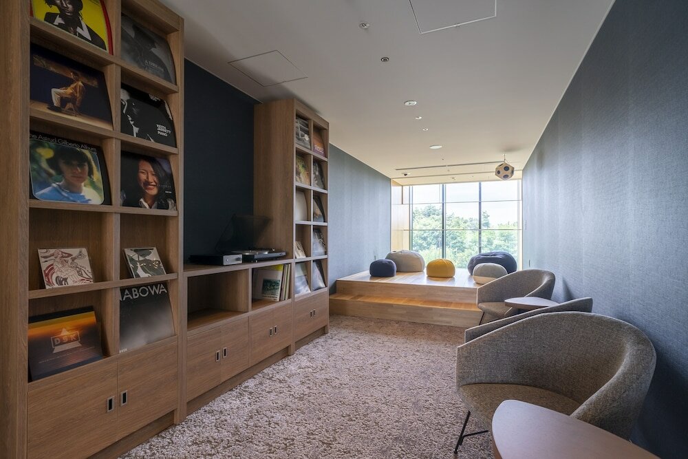 Фото Umekoji Potel Kyoto