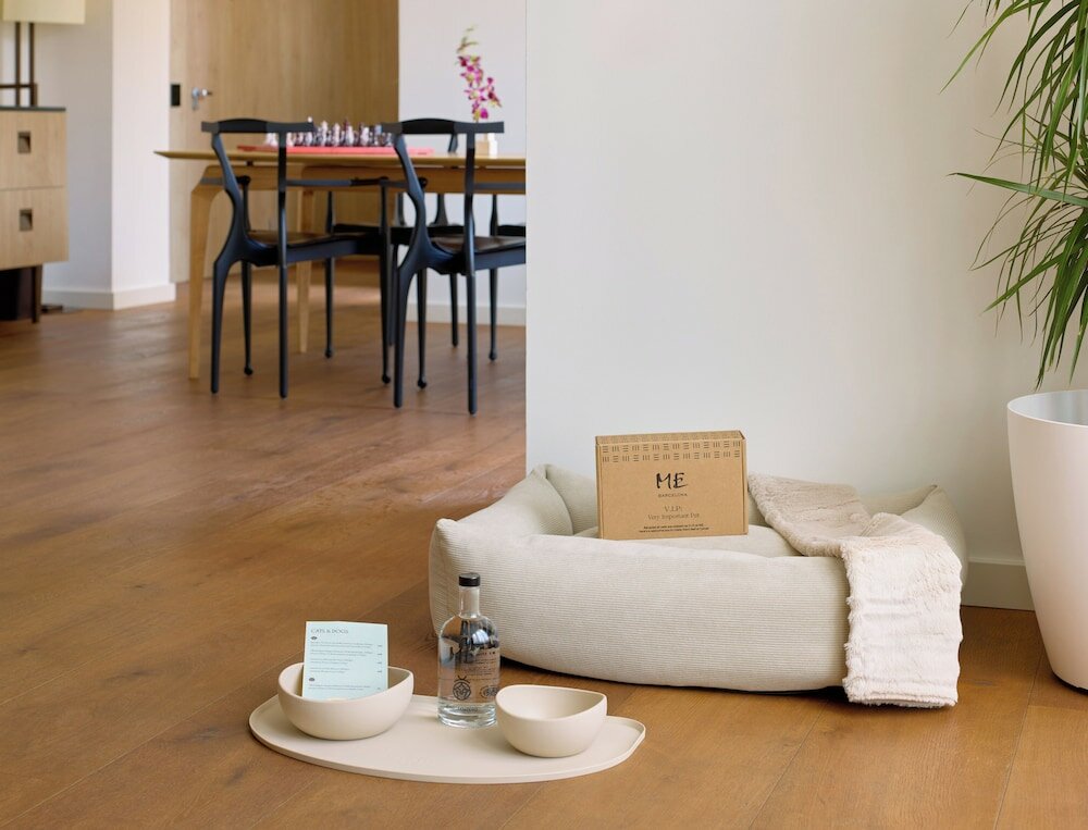 Фото Me Barcelona