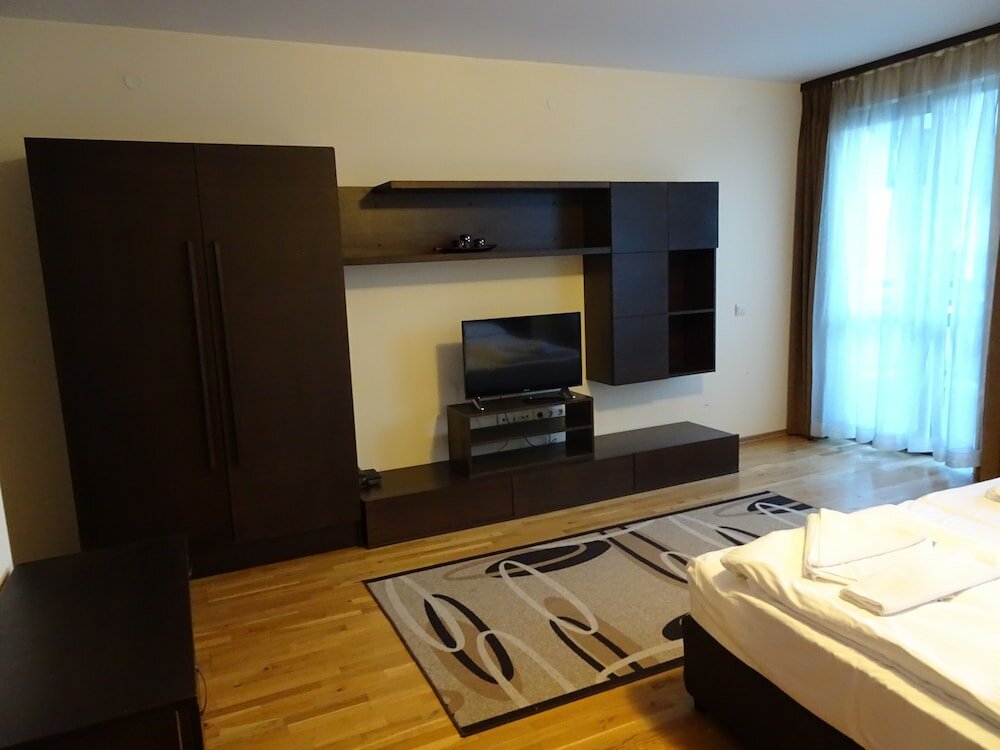 Фото All Seasons Club