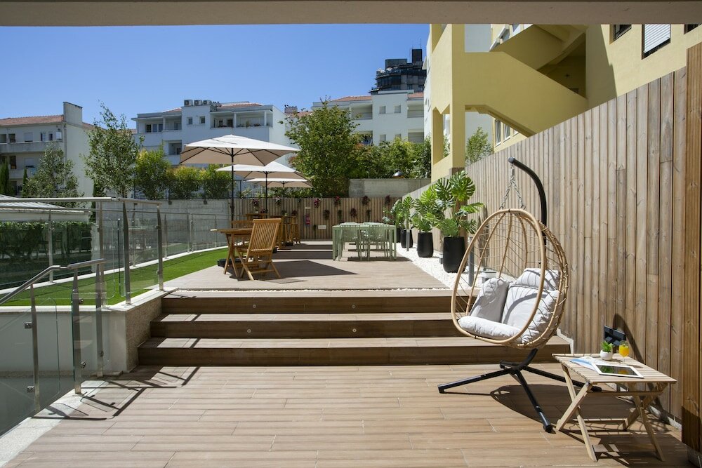 Фото Casual Raizes Porto