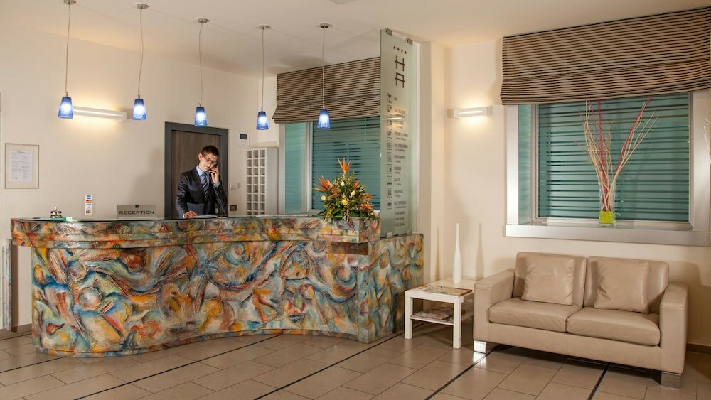 Фото отеля 4