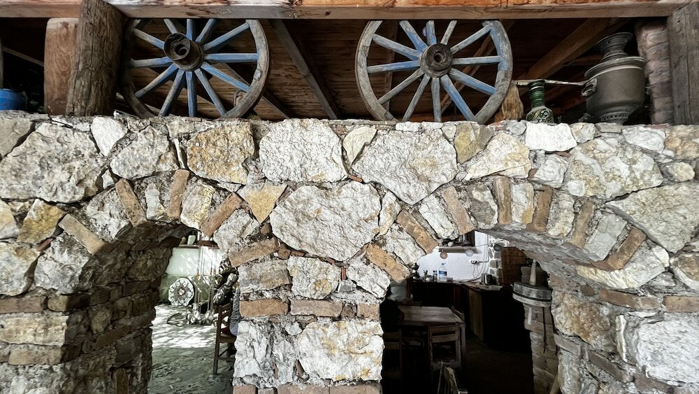 Фото Koyevi Olympos Countryhouse