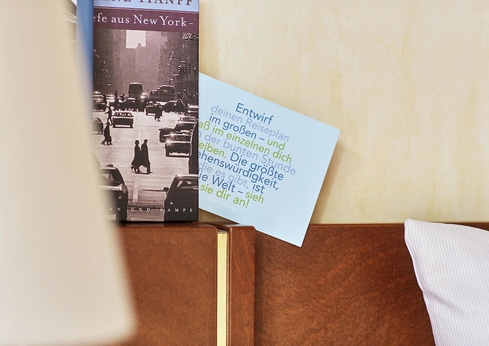 Фото Living Hotel Prinzessin Elisabeth