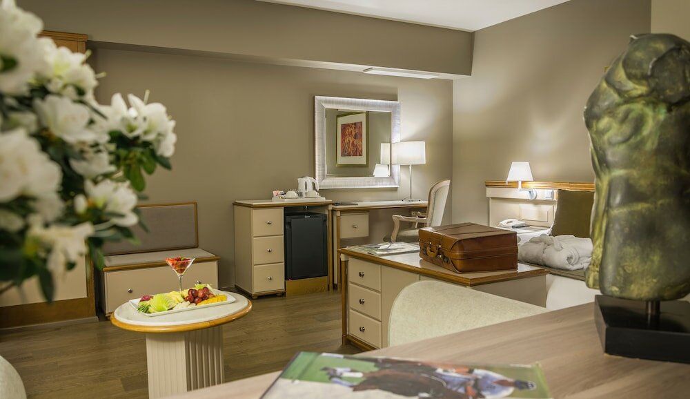 Фото Alasia Hotel