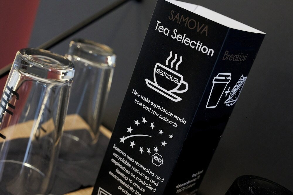 Фото Smarty Hotel Euler Homburg