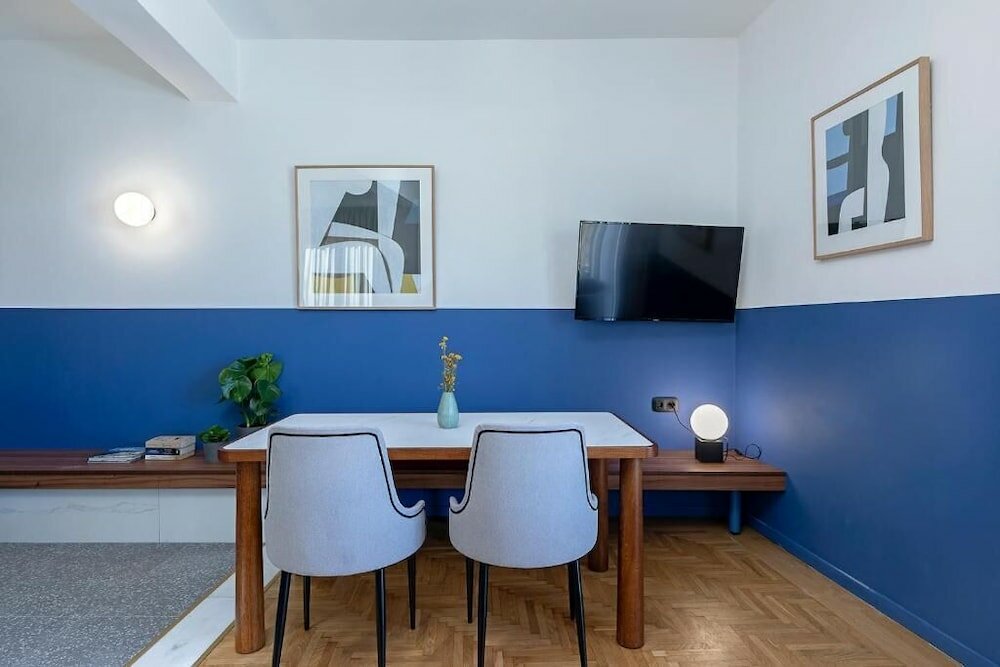Фото Acro Urban Suites