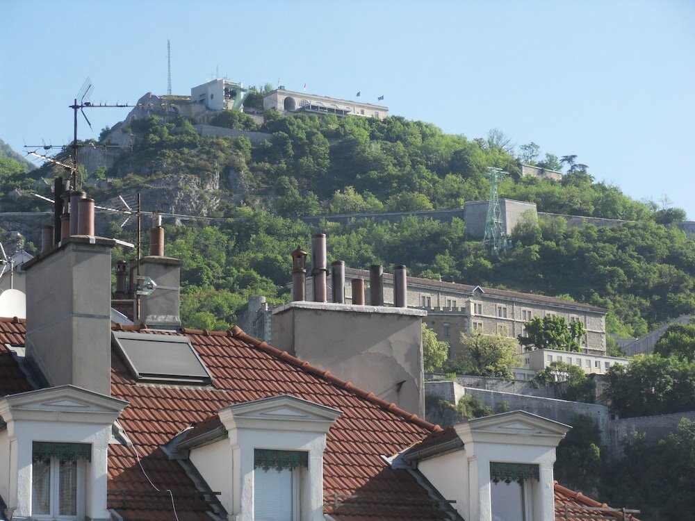 Фото Ibis Styles Grenoble Centre Gare