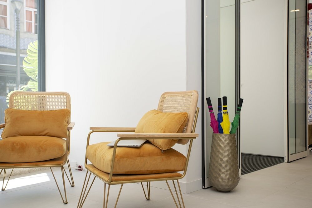 Фото Casual Raizes Porto