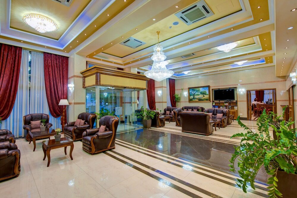 Фото Semeli Hotel