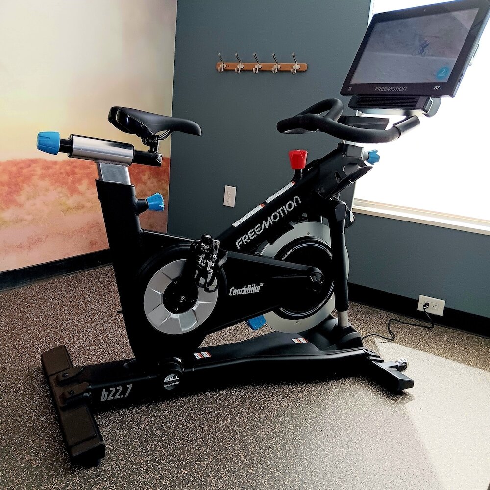 Фото Best Western Plus Desert View Inn & Suites