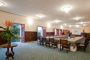 Hotel Dann Monasterio Popayán (Cauca, Popayán), hotel