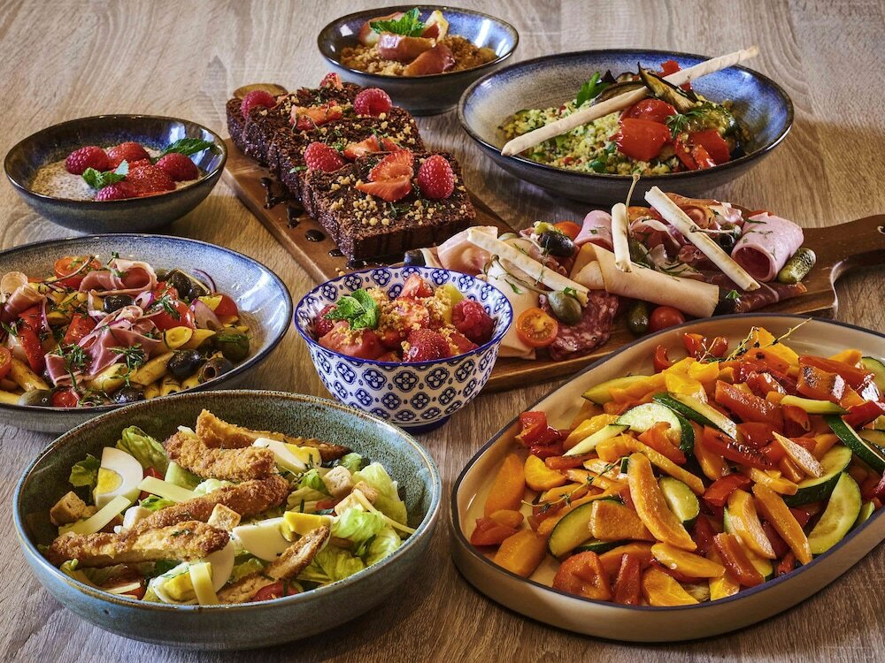 Фото Mercure Paris Gare De Lyon Tgv