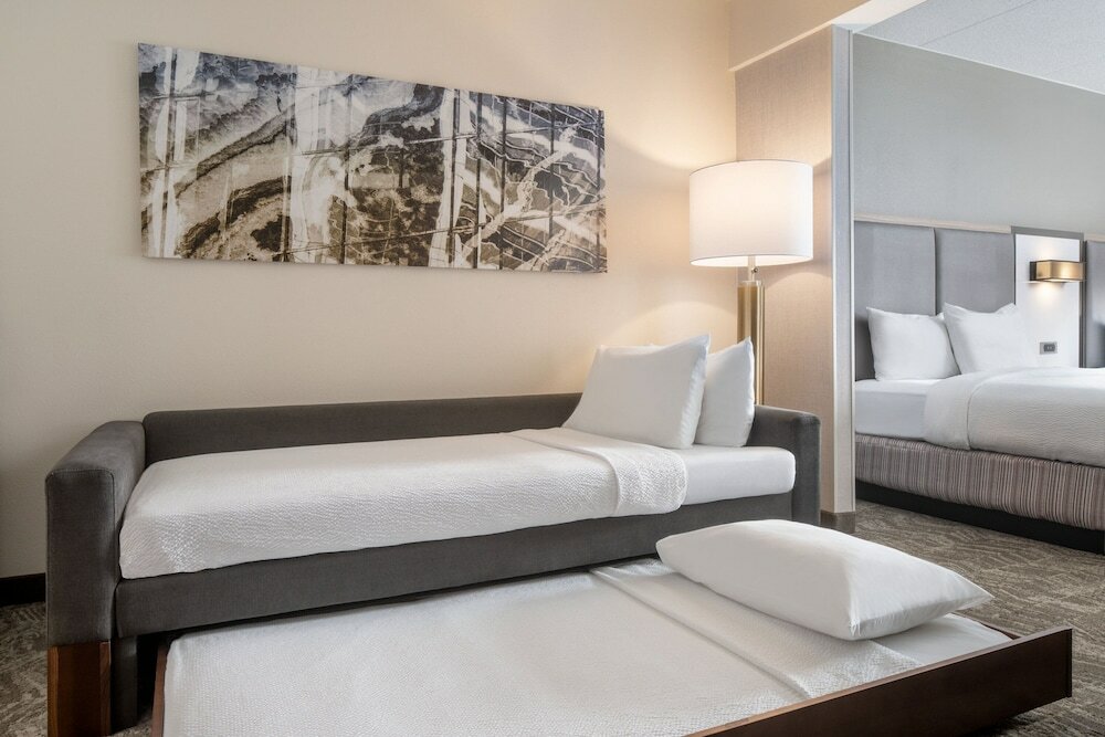 Фото SpringHill Suites by Marriott West Mifflin