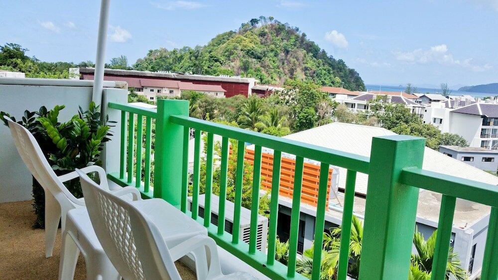 Фото Ben's House