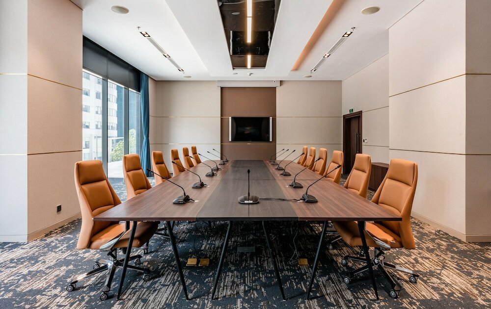 Фото Mövenpick Living West Hanoi