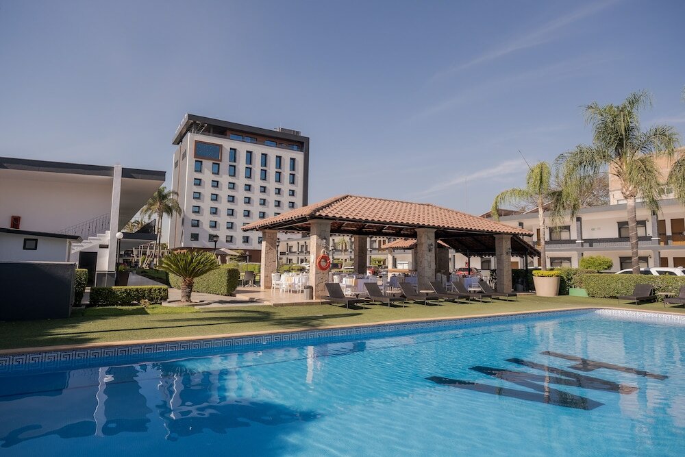 Фото Hotel Malibu