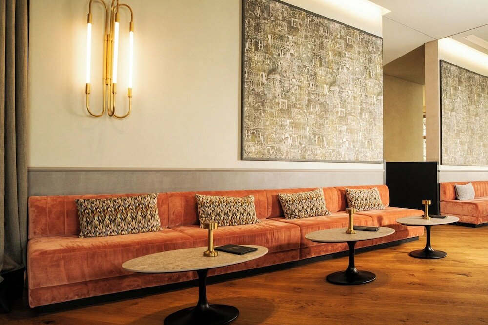 Фото Miano Hotel & Bar