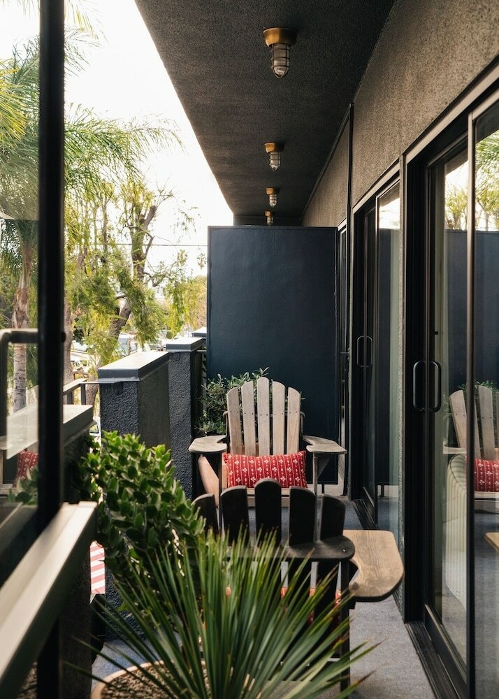 Фото Palihotel Melrose