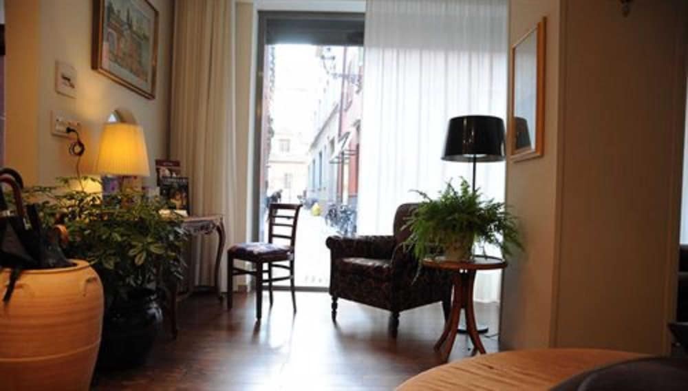 Фото Hotel Torino