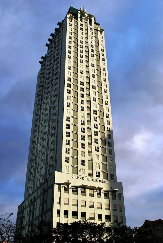 Hotel Millenia Suites, Earth, photo