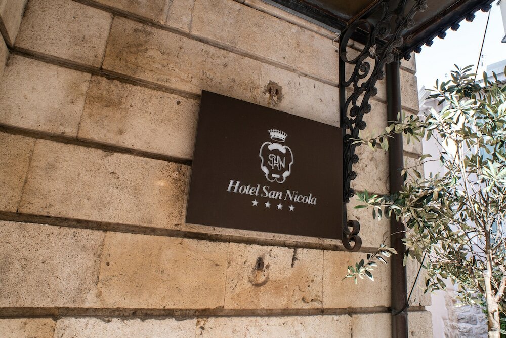 Фото Hotel San Nicola