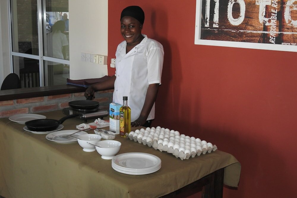 Фото Ocean Villa Heights