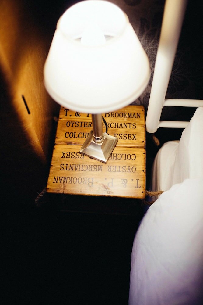 Фото Coalminer's Cottage