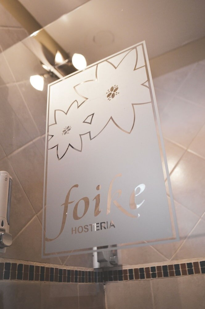 Фото Hosteria Foike